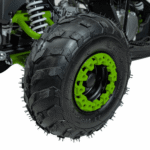 Pojazd Quad Spalinowy RENEGADE HIPERFECT 110CC Zielony - obrazek 12