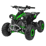 Pojazd Quad Spalinowy RENEGADE HIPERFECT 110CC Zielony - obrazek 2
