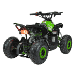 Pojazd Quad Spalinowy RENEGADE HIPERFECT 110CC Zielony - obrazek 3