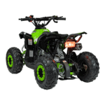 Pojazd Quad Spalinowy RENEGADE HIPERFECT 110CC Zielony - obrazek 4