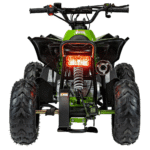 Pojazd Quad Spalinowy RENEGADE HIPERFECT 110CC Zielony - obrazek 6