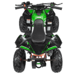 Pojazd Quad Spalinowy RENEGADE HIPERFECT 110CC Zielony - obrazek 8
