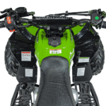 Pojazd Quad Spalinowy RENEGADE HIPERFECT 110CC Zielony - obrazek 9