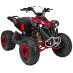 Pojazd Quad Spalinowy RENEGADE HIPERFECT 125CC Czerwony
