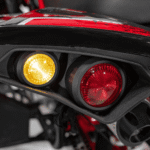 Pojazd Quad Spalinowy RENEGADE HIPERFECT 125CC Czerwony - obrazek 11