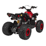 Pojazd Quad Spalinowy RENEGADE HIPERFECT 125CC Czerwony - obrazek 3
