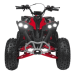 Pojazd Quad Spalinowy RENEGADE HIPERFECT 125CC Czerwony - obrazek 5