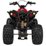 Pojazd Quad Spalinowy RENEGADE HIPERFECT 125CC Czerwony - obrazek 6
