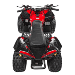 Pojazd Quad Spalinowy RENEGADE HIPERFECT 125CC Czerwony - obrazek 8