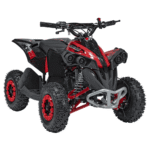 pojazd quad spalinowy renegade hiperfect 49cc czerwony
