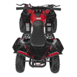 pojazd quad spalinowy renegade hiperfect 49cc czerwony - zdjecie produktu 7