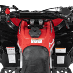 pojazd quad spalinowy renegade hiperfect 49cc czerwony - zdjecie produktu 8