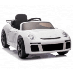 Pojazd RUF CTR3 Biały