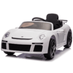 Pojazd RUF CTR3 Biały - obrazek 2