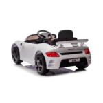 Pojazd RUF CTR3 Biały - obrazek 7