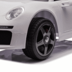 Pojazd RUF CTR3 Biały - obrazek 9