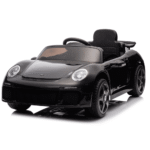 Pojazd RUF CTR3 Czarny - obrazek 2