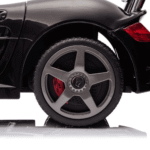 Pojazd RUF CTR3 Czarny - obrazek 9