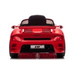 Pojazd RUF CTR3 Czerwony - obrazek 5