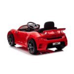 Pojazd RUF CTR3 Czerwony - obrazek 7
