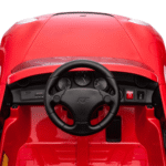 Pojazd RUF CTR3 Czerwony - obrazek 8