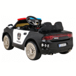 Pojazd Super-Police - obrazek 3