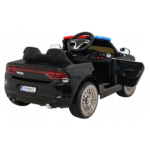 Pojazd Super-Police - obrazek 4