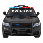 Pojazd Super-Police - obrazek 5