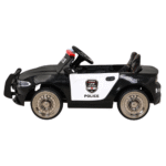 Pojazd Super-Police - obrazek 7