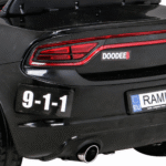 Pojazd Super-Police - obrazek 9