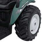 Pojazd Traktor GROW 1804 Ciemno Zielony - obrazek 12