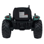 Pojazd Traktor GROW 1804 Ciemno Zielony - obrazek 6