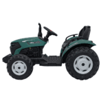 Pojazd Traktor GROW 1804 Ciemno Zielony - obrazek 7