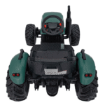 Pojazd Traktor GROW 1804 Ciemno Zielony - obrazek 8