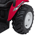 Pojazd Traktor GROW 1804 Czerwony - obrazek 12