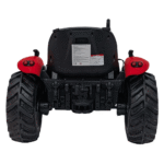 Pojazd Traktor GROW 1804 Czerwony - obrazek 6