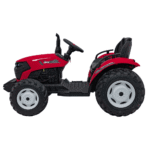 Pojazd Traktor GROW 1804 Czerwony - obrazek 7