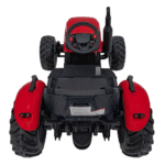 Pojazd Traktor GROW 1804 Czerwony - obrazek 8