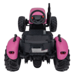 Pojazd Traktor GROW 1804 Różowy - obrazek 8
