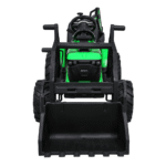 Pojazd Traktor Z Przyczepą 720-T Zielony - obrazek 7