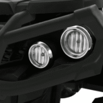 Quad ATV 2.4GHz na akumulator dla dzieci Czarny + Pilot + Koła EVA + Radio MP3 + Wolny Start - obrazek 8