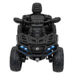 Quad Can Am Outlander ATV Czarny - obrazek 6