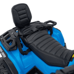 Quad Can Am Outlander ATV Niebieski - obrazek 9