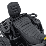 Quad Can Am Outlander ATV z Pilotem Czarny - obrazek 9