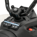 Quad Maverick ATV Biały - obrazek 9