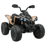 Quad Maverick ATV Khaki