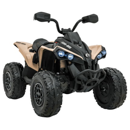 Quad Maverick ATV Khaki