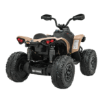 Quad Maverick ATV Khaki - obrazek 3