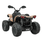 Quad Maverick ATV Khaki - obrazek 4