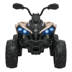 Quad Maverick ATV Khaki - obrazek 5